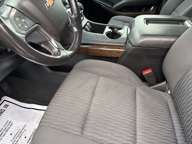 Chevrolet Tahoe LS 4WD 2020