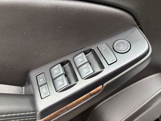 Chevrolet Tahoe LS 4WD 2020