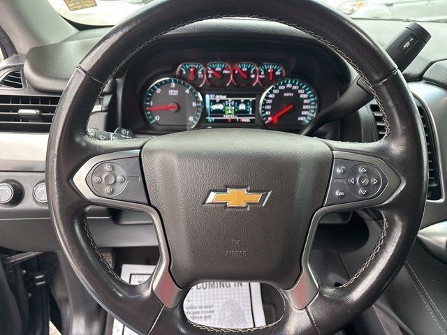 Chevrolet Tahoe LS 4WD 2020