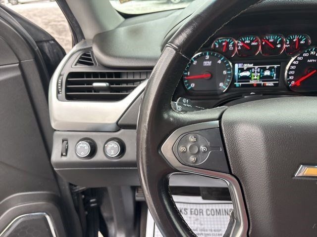 Chevrolet Tahoe LS 4WD 2020