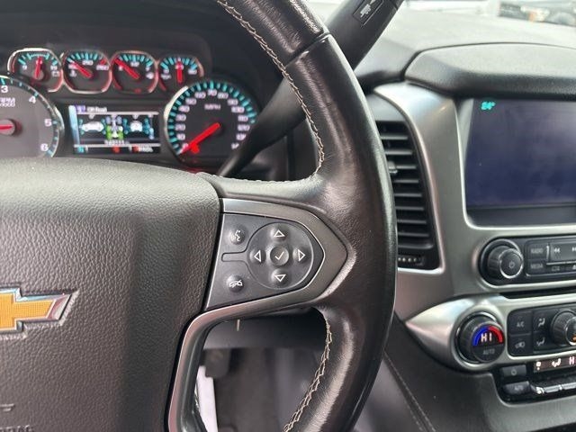 Chevrolet Tahoe LS 4WD 2020