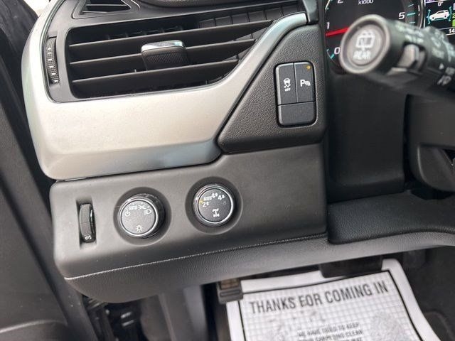 Chevrolet Tahoe LS 4WD 2020