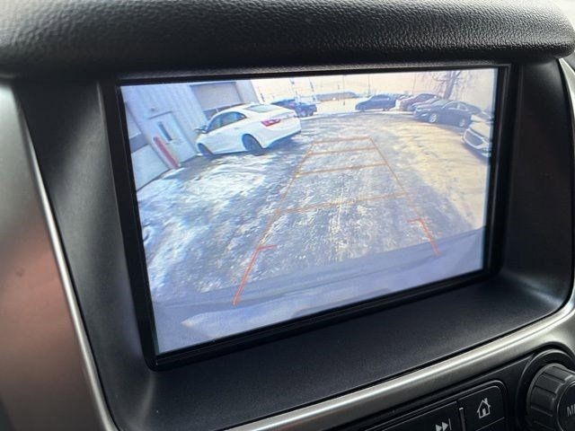 Chevrolet Tahoe LS 4WD 2020