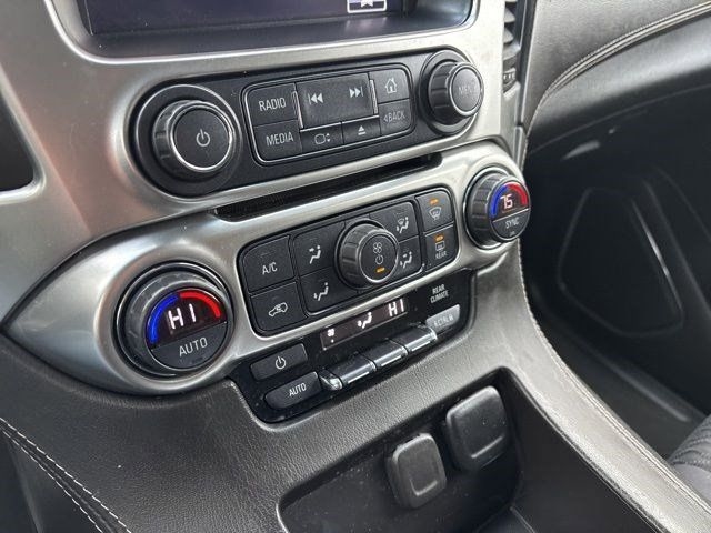 Chevrolet Tahoe LS 4WD 2020