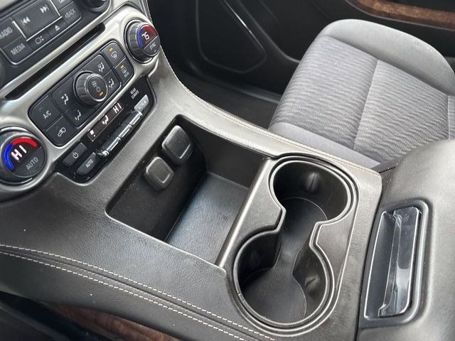 Chevrolet Tahoe LS 4WD 2020