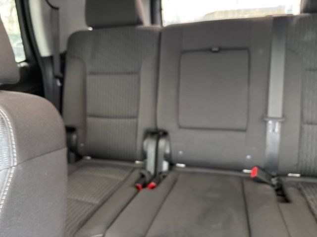 Chevrolet Tahoe LS 4WD 2020