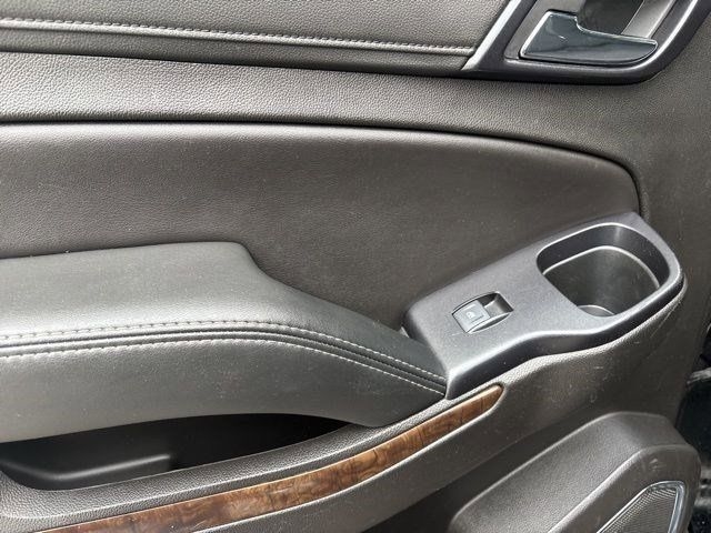 Chevrolet Tahoe LS 4WD 2020