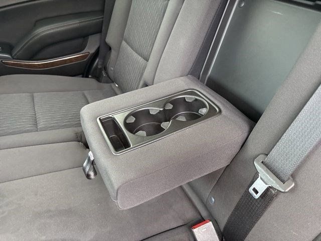 Chevrolet Tahoe LS 4WD 2020