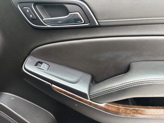 Chevrolet Tahoe LS 4WD 2020