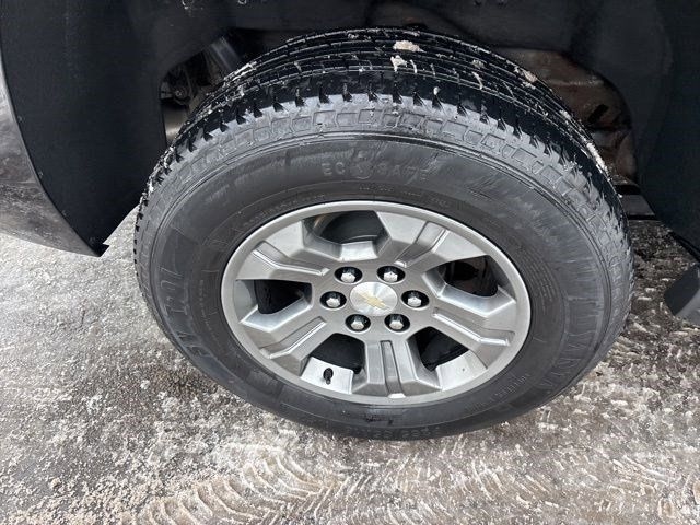 Chevrolet Tahoe LS 4WD 2020