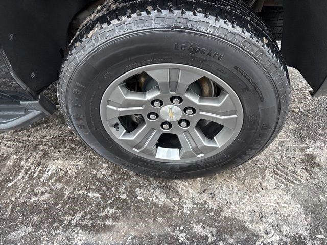 Chevrolet Tahoe LS 4WD 2020