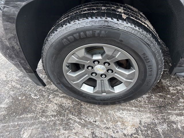 Chevrolet Tahoe LS 4WD 2020