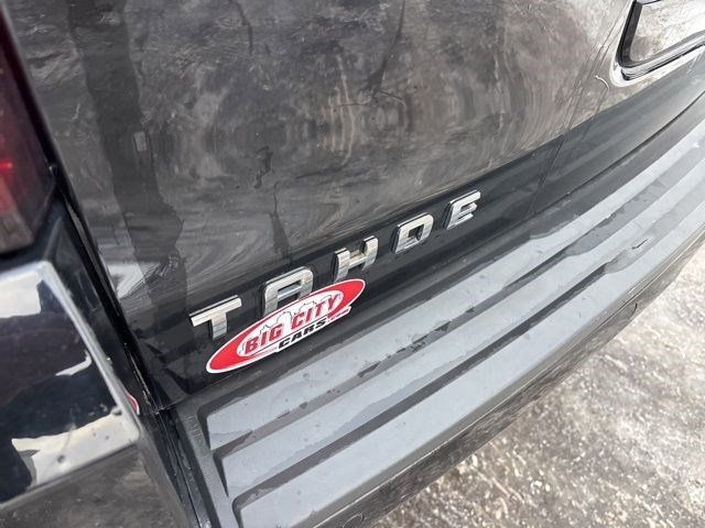 Chevrolet Tahoe LS 4WD 2020