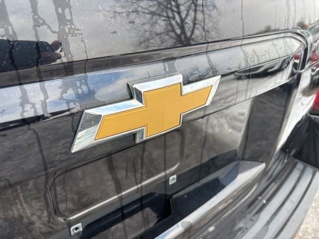 Chevrolet Tahoe LS 4WD 2020