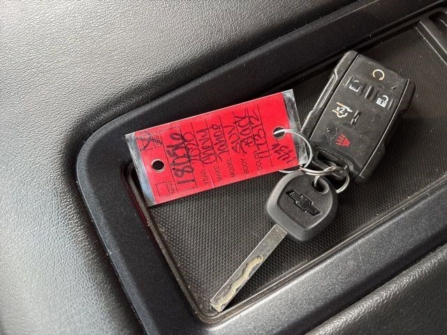 Chevrolet Tahoe LS 4WD 2020