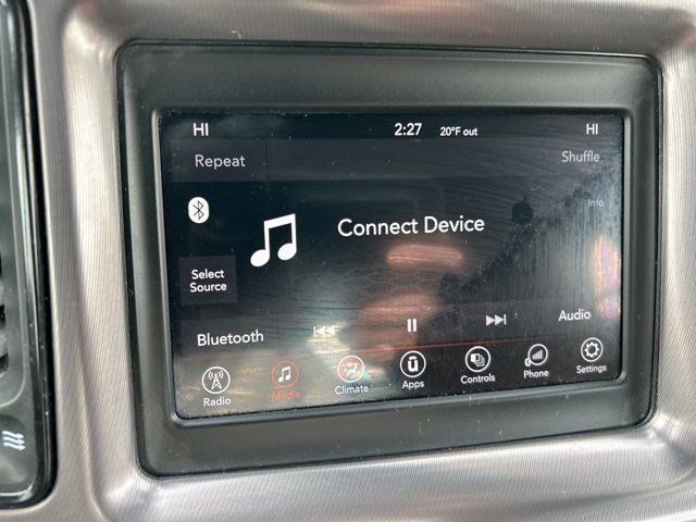 Dodge Challenger SXT AWD 2021