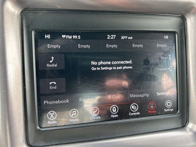 Dodge Challenger SXT AWD 2021