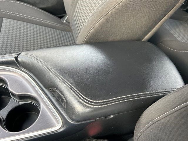 Dodge Challenger SXT AWD 2021