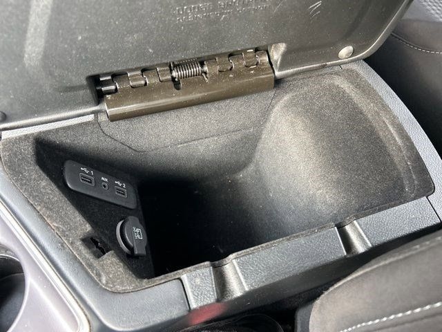 Dodge Challenger SXT AWD 2021