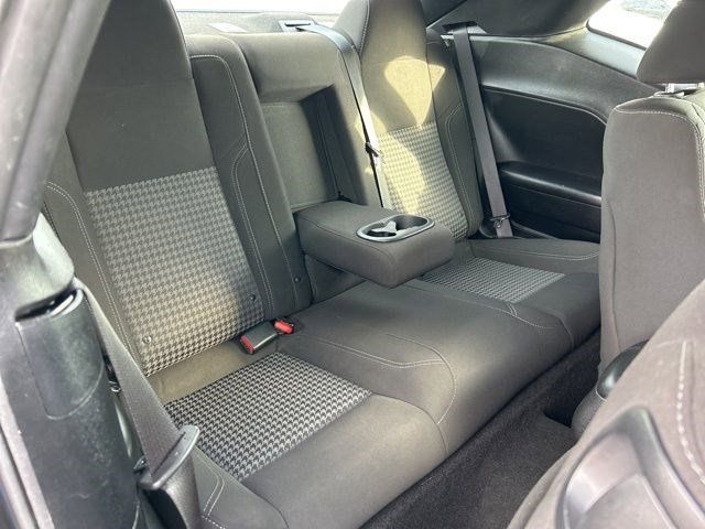 Dodge Challenger SXT AWD 2021