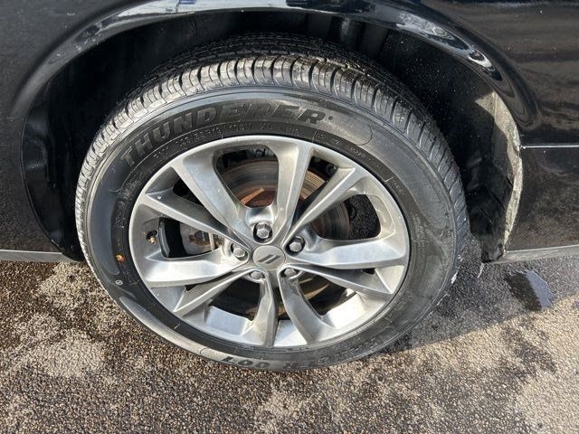 Dodge Challenger SXT AWD 2021