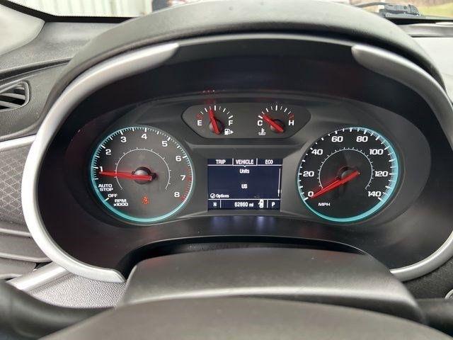 Chevrolet Malibu  2023