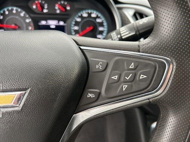 Chevrolet Malibu  2023