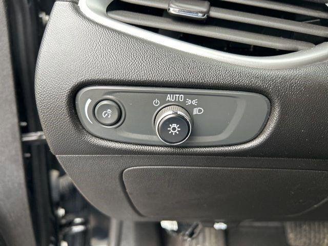 Chevrolet Malibu  2023