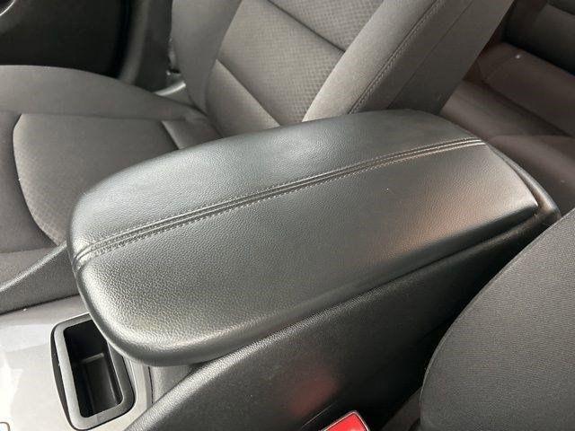 Chevrolet Malibu  2023