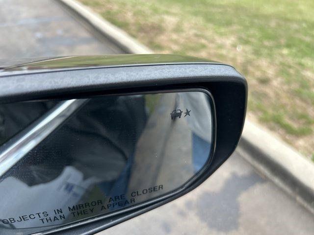 Chevrolet Malibu  2023