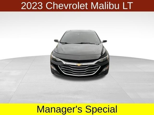 Chevrolet Malibu  2023