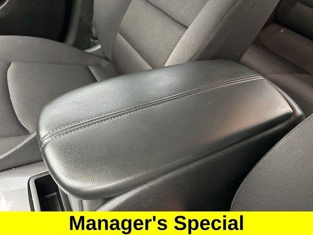 Chevrolet Malibu  2023