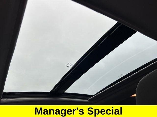 Chevrolet Malibu  2023