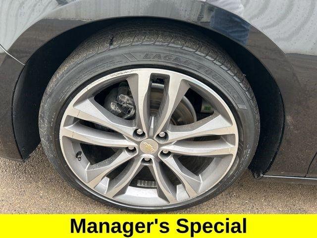 Chevrolet Malibu  2023