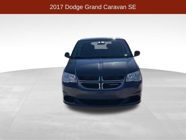 Dodge Grand Caravan SE 2017