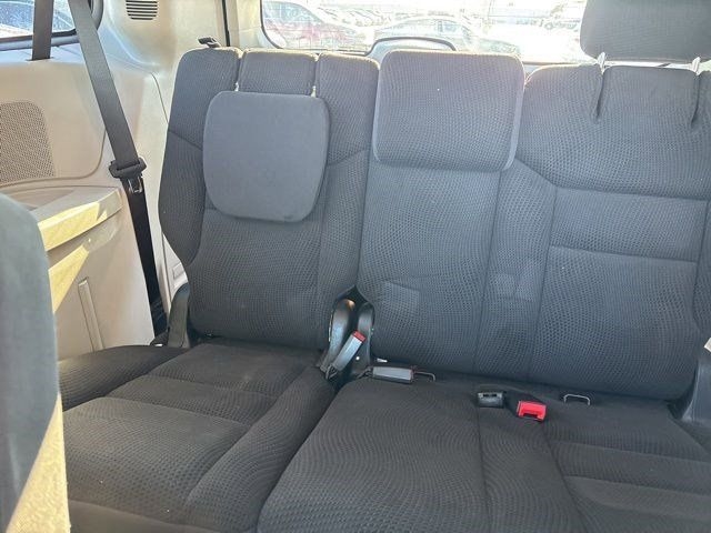 Dodge Grand Caravan SE 2017