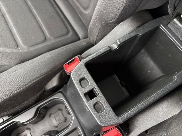 Jeep Renegade Latitude 4WD 2018