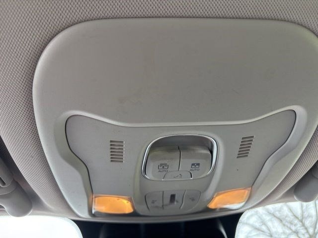 Jeep Renegade Latitude 4WD 2018