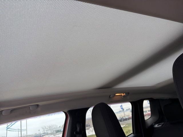 Jeep Renegade Latitude 4WD 2018