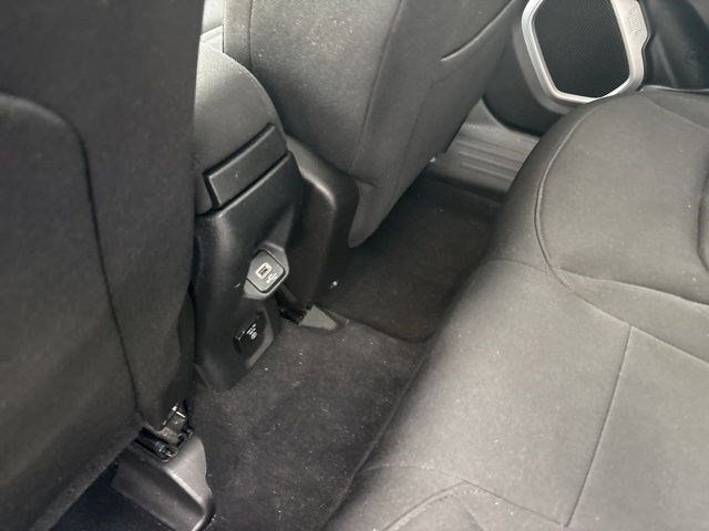 Jeep Renegade Latitude 4WD 2018