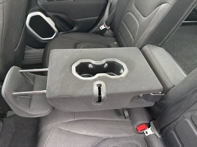 Jeep Renegade Latitude 4WD 2018