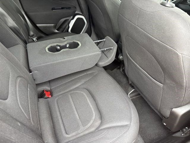 Jeep Renegade Latitude 4WD 2018