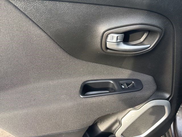 Jeep Renegade Sport 4WD 2018