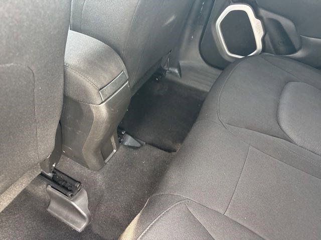 Jeep Renegade Sport 4WD 2018