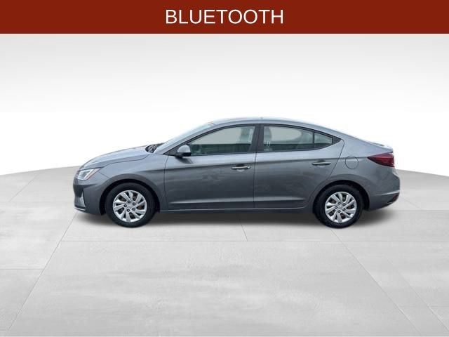 Hyundai Elantra SE 2019