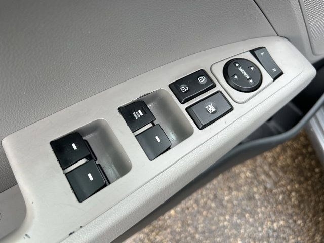 Hyundai Elantra SE 2019