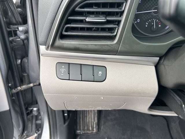 Hyundai Elantra SE 2019