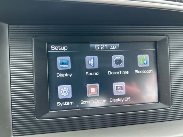 Hyundai Elantra SE 2019