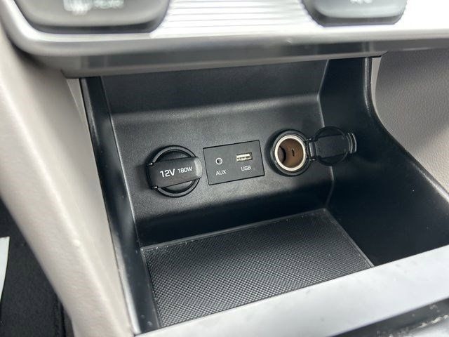 Hyundai Elantra SE 2019