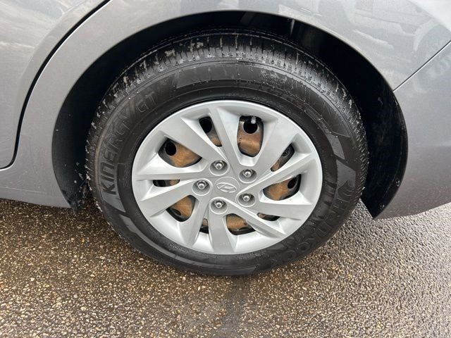 Hyundai Elantra SE 2019